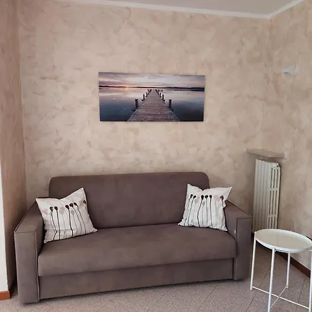 Rustico Park Delle Rose - Regarda Travel 公寓 *