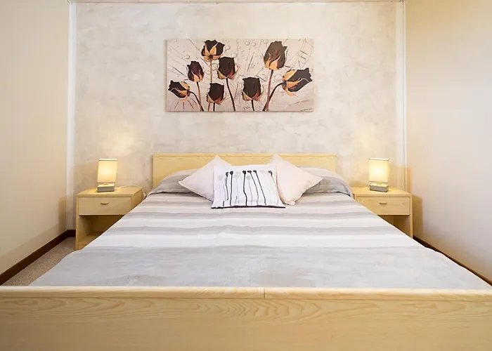 Rustico Park Delle Rose - Regarda Travel *