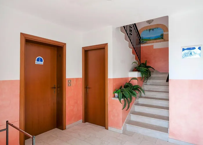 Rustico Park Delle Rose - Regarda Travel *