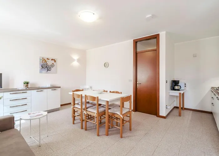 公寓 Rustico Park Delle Rose - Regarda Travel