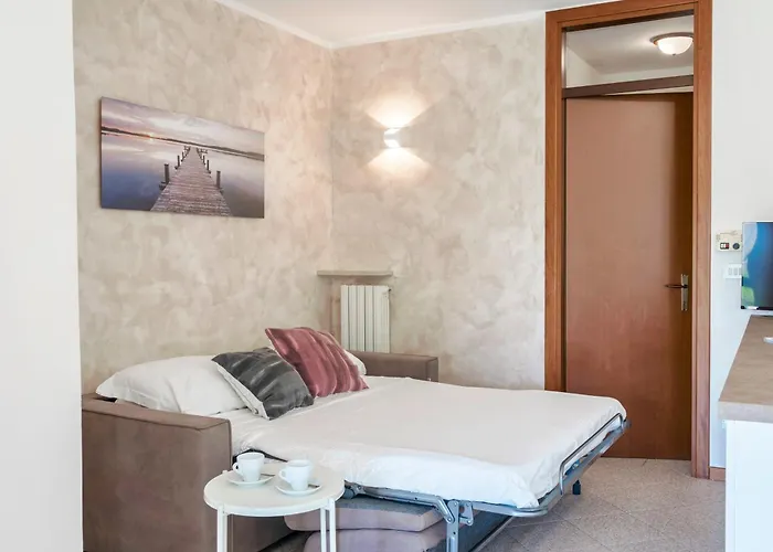 Rustico Park Delle Rose - Regarda Travel 公寓