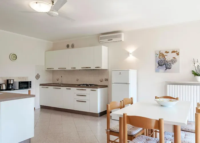 Rustico Park Delle Rose - Regarda Travel *