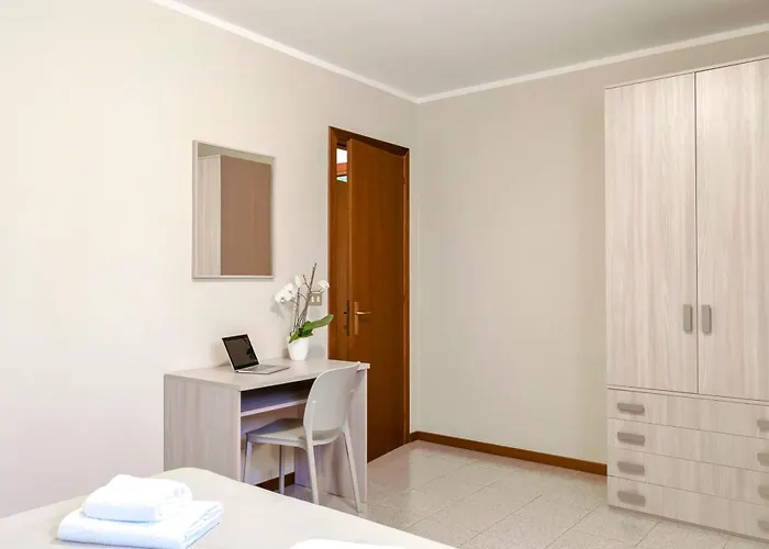 Rustico Park Delle Rose - Regarda Travel