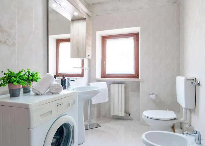 公寓 Rustico Park Delle Rose - Regarda Travel 拉齐塞