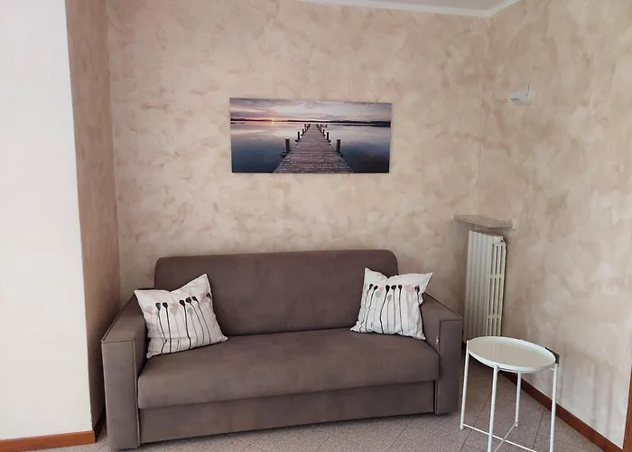 Rustico Park Delle Rose - Regarda Travel 公寓 *