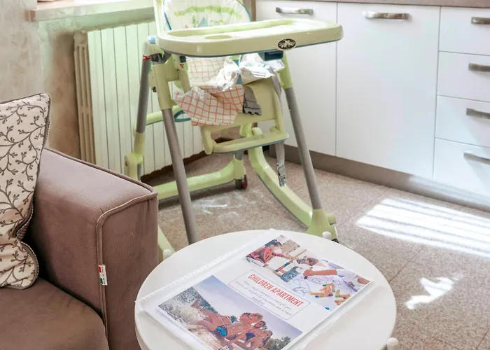 Rustico Park Delle Rose - Regarda Travel 拉齐塞