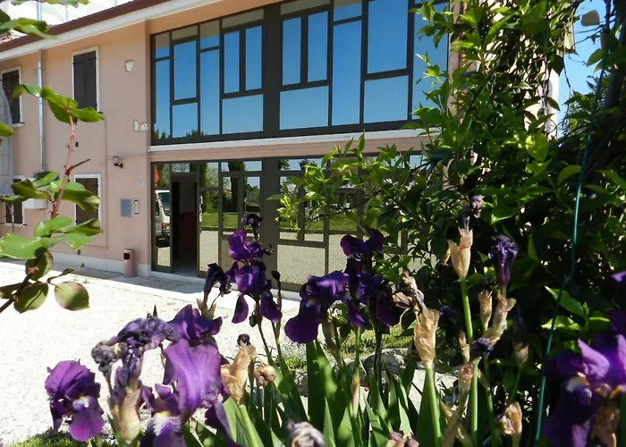 公寓 Rustico Park Delle Rose - Regarda Travel 拉齐塞