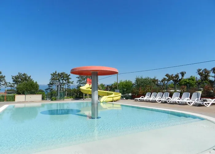 Rustico Park Delle Rose - Regarda Travel *