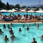 Rustico Park Delle Rose - Regarda Travel Apartament