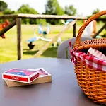 Rustico Park Delle Rose - Regarda Travel