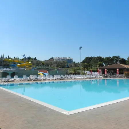 Rustico Park Delle Rose - Regarda Travel Apartament Lazise
