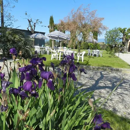 Rustico Park Delle Rose - Regarda Travel * Lazise