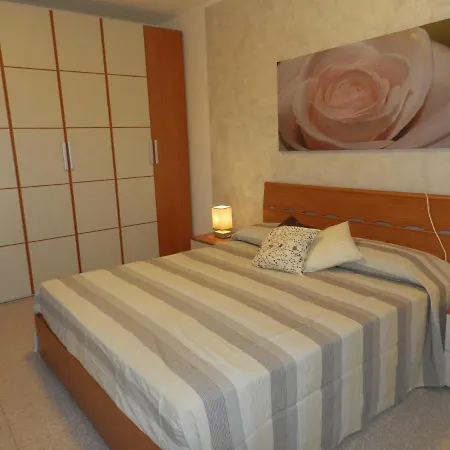 Apartament Rustico Park Delle Rose - Regarda Travel *