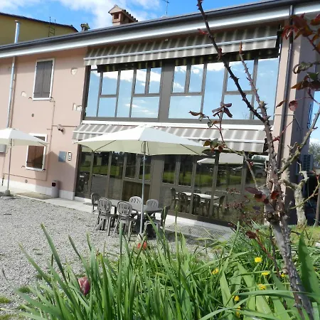Rustico Park Delle Rose - Regarda Travel Apartament Lazise