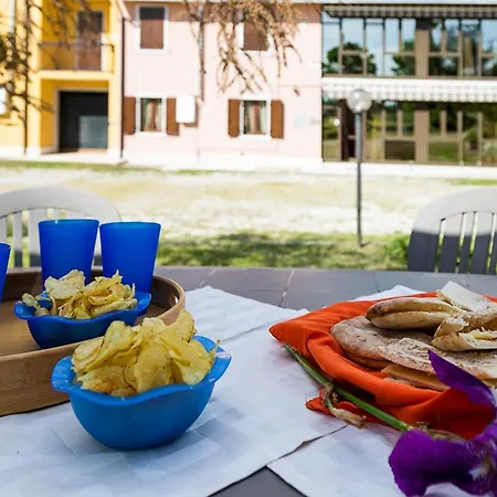 Rustico Park Delle Rose - Regarda Travel Lazise
