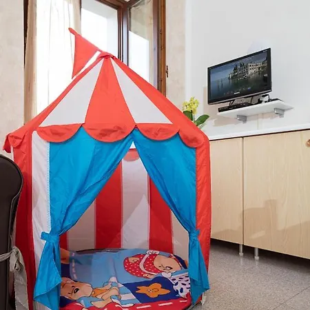 Rustico Park Delle Rose - Regarda Travel Lazise