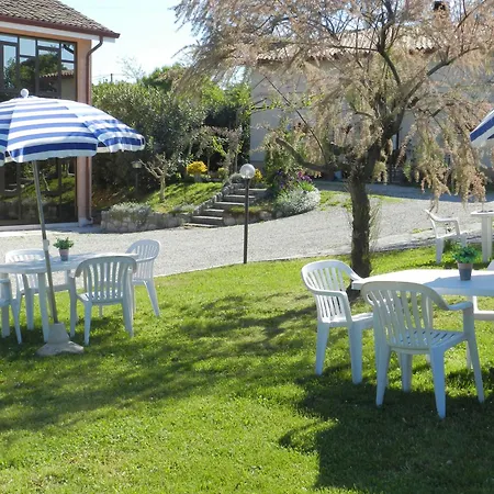 Apartament Rustico Park Delle Rose - Regarda Travel Lazise