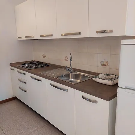 Apartament Rustico Park Delle Rose - Regarda Travel *
