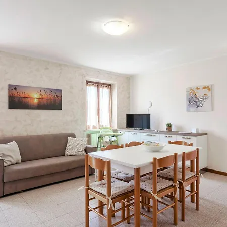 Apartament Rustico Park Delle Rose - Regarda Travel Lazise