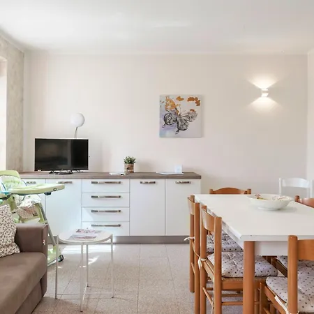Rustico Park Delle Rose - Regarda Travel Apartament Lazise