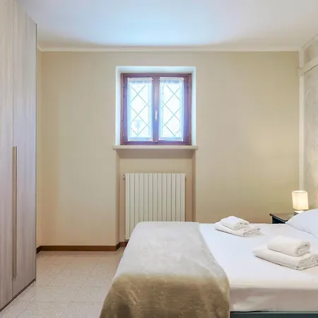Apartament Rustico Park Delle Rose - Regarda Travel Lazise