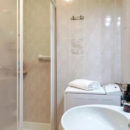 Apartament Rustico Park Delle Rose - Regarda Travel