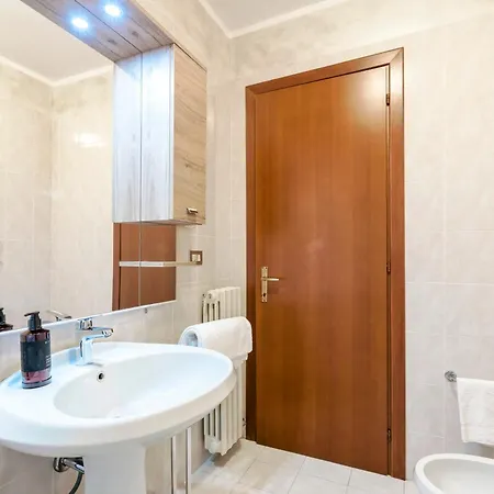 Rustico Park Delle Rose - Regarda Travel Apartament *