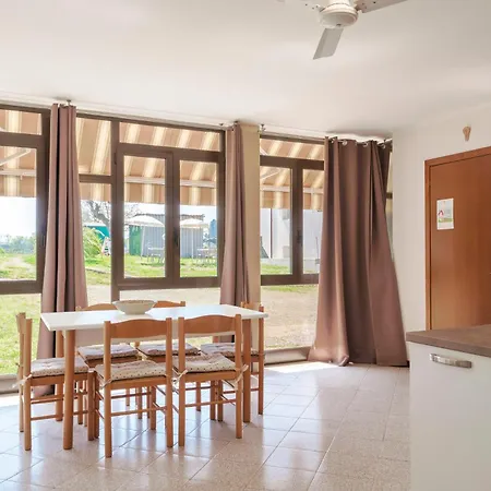 Daire Rustico Park Delle Rose - Regarda Travel