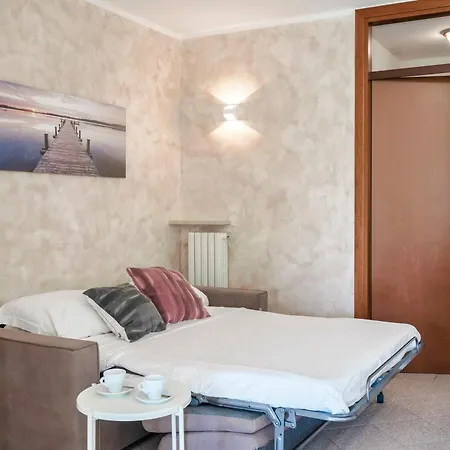 Rustico Park Delle Rose - Regarda Travel Apartament