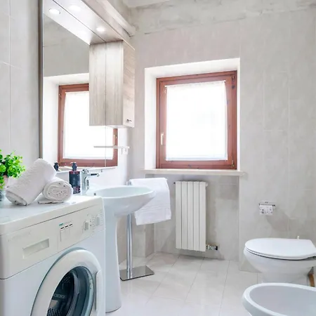 Apartament Rustico Park Delle Rose - Regarda Travel Lazise