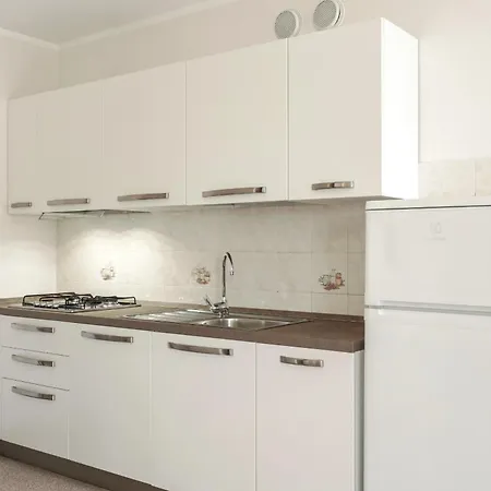 Rustico Park Delle Rose - Regarda Travel Apartament *