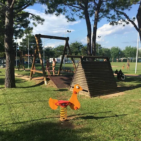 Rustico Park Delle Rose - Regarda Travel Appartamento