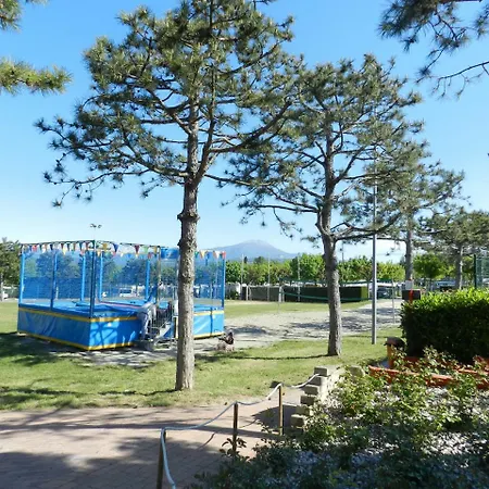 Daire Rustico Park Delle Rose - Regarda Travel
