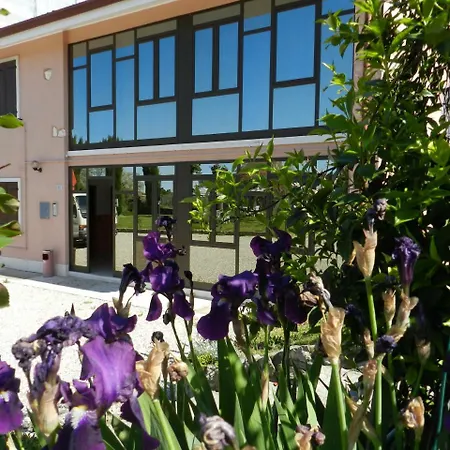 Daire Rustico Park Delle Rose - Regarda Travel Lazise