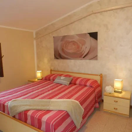 Rustico Park Delle Rose - Regarda Travel Daire Lazise