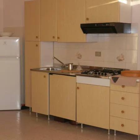 Rustico Park Delle Rose - Regarda Travel Apartament *