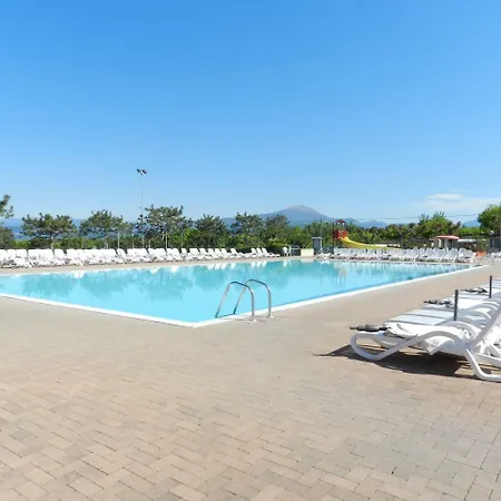 Rustico Park Delle Rose - Regarda Travel Apartament