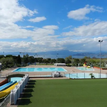 Rustico Park Delle Rose - Regarda Travel *