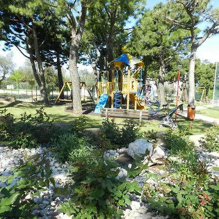 Rustico Park Delle Rose - Regarda Travel *