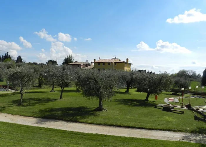 Rustico Park Delle Rose - Regarda Travel Appartamento Lazise