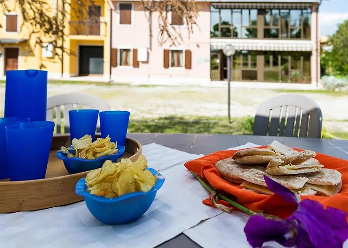 Rustico Park Delle Rose - Regarda Travel Lazise