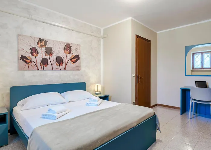 Rustico Park Delle Rose - Regarda Travel Lazise