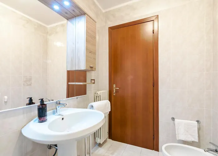 Rustico Park Delle Rose - Regarda Travel Appartamento *