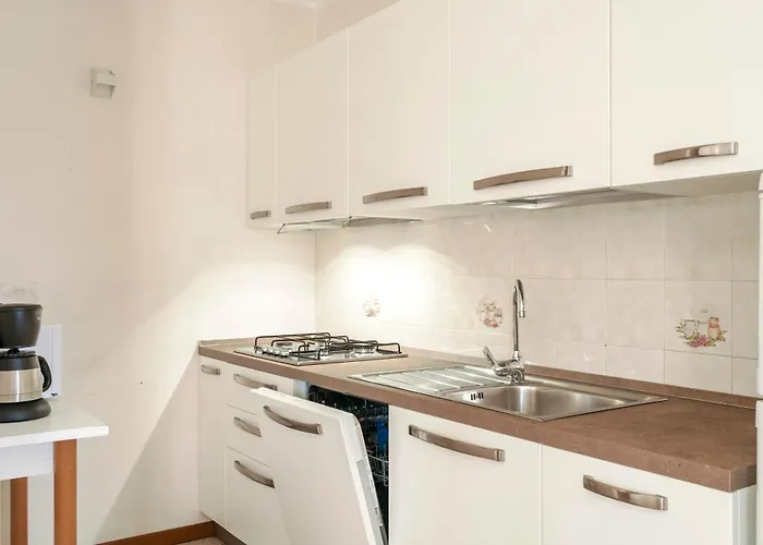 Rustico Park Delle Rose - Regarda Travel Apartamento Lazise