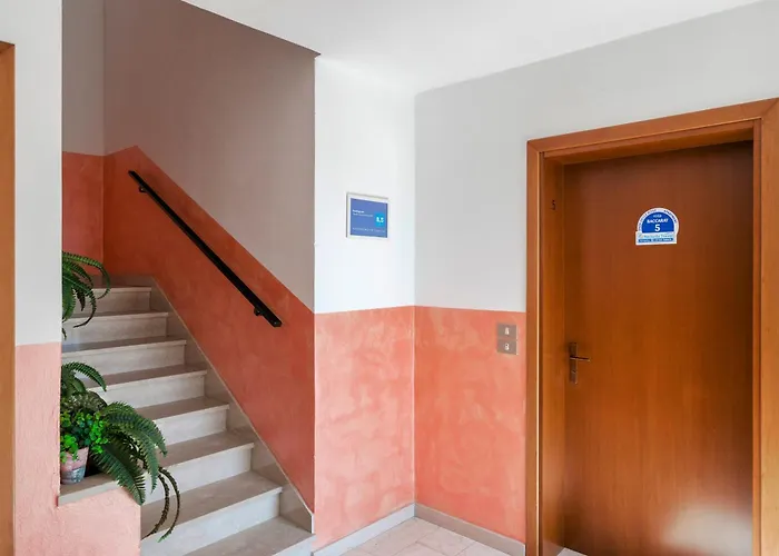 Rustico Park Delle Rose - Regarda Travel * Lazise