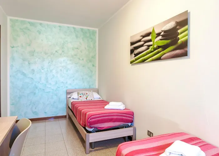 Rustico Park Delle Rose - Regarda Travel