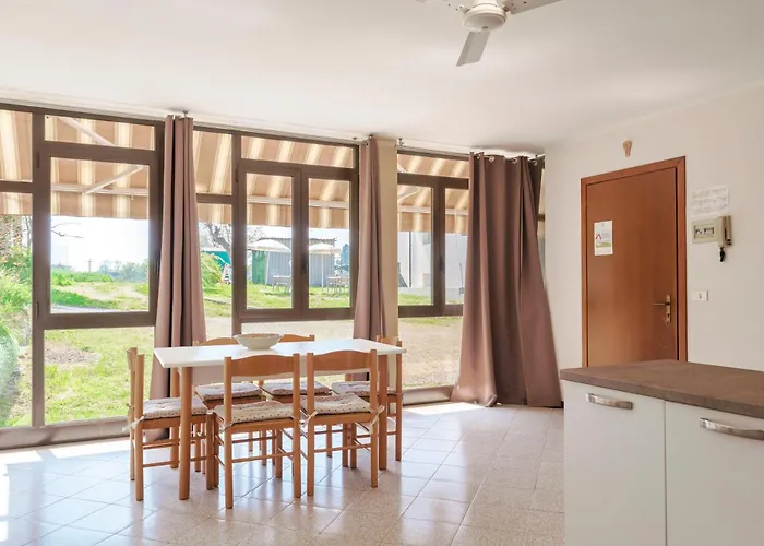 Apartamento Rustico Park Delle Rose - Regarda Travel