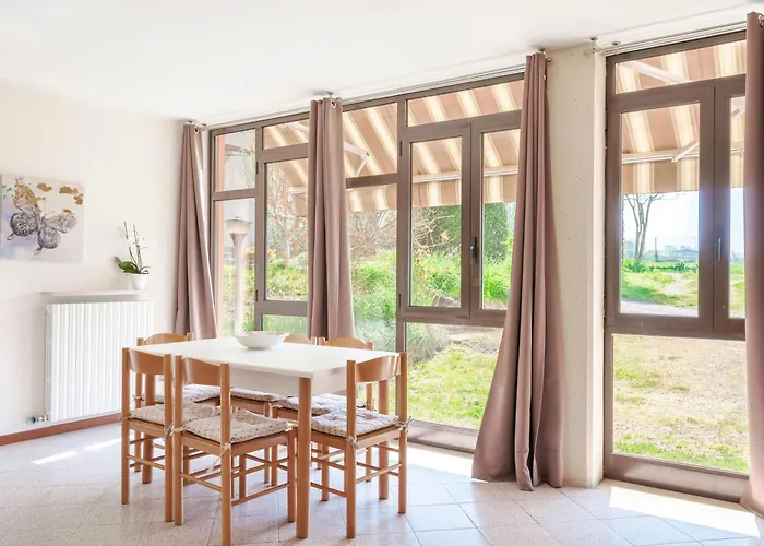 Apartamento Rustico Park Delle Rose - Regarda Travel *