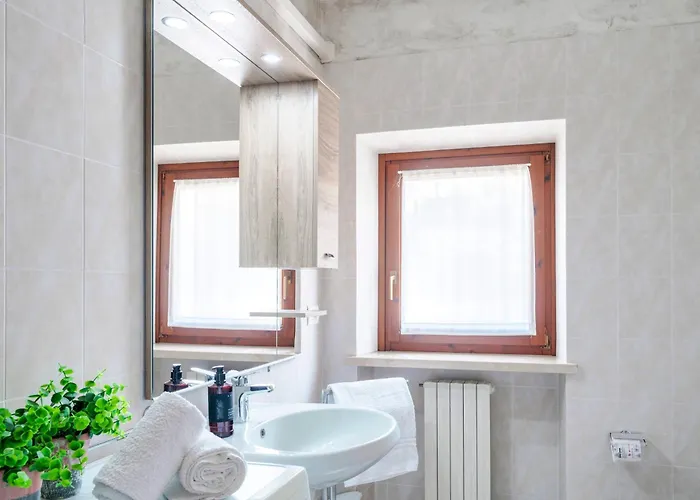 Apartamento Rustico Park Delle Rose - Regarda Travel Lazise