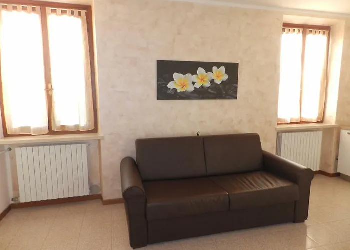 Rustico Park Delle Rose - Regarda Travel Appartamento *